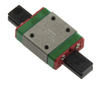 Linear Guide Blocks - 1766660 - RS Components, Ltd.