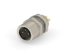 Industrial Circular Connectors - 2777246 - RS Components, Ltd.