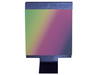 MS125 Grating, Holographic, 1200 lines/mm, 240 nm blaze, 200-600 nm range -- 77410 - Image