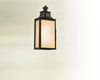 Exterior -Wall Mt./Flush - 329509 - Light Center (The)