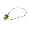 Coaxial Cable - 2314385 - RS Components, Ltd.