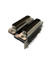 D-Sub Connectors -- 1001-DPD-25-11-B3 - Image