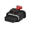 Rectangular Connector Housings - 1734-1-2378604-1-ND - DigiKey