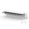 Headers, Male Pins - 17-1744048-9-ND - DigiKey