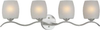 5251-04-55 Bathroom Fixtures-Four Lights - 413387 - Capital Lighting, Inc.
