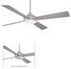 F521-ABD Ceiling Fan - F521-ABD - Minka Group
