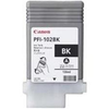 imagePROGRAF iPF500/610/710 Black Ink - 130 mL - 0895B001AA - LexJet Corporation