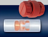 Internal Tube Vibration Absorber -- Drive Train Vibration Control