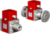 PTB / ATEX Certificated Valve - FK 15 Ex - co-ax valves inc.
