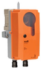 Damper Actuator -- AMB24-3-T N4H - Image