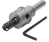 Hole Saw Arbor - 645-022 - Greenlee Textron, Inc.