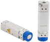 Magnetic gripper for handling metal sheets with holes SGM-HP 20 G1/8-IG - 10.01.17.00424 - Schmalz Inc.