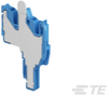 Modular Terminal Blocks - 1SNK805747R0000 - TE Connectivity