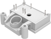 flow CON 0B Power Module -- 10-ZB186RA035RJ-L609H08 - Image