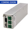Redundancy static transfer switch -- ACB-3000