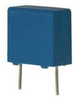 Capacitor Poly Film, 1000Pf, 63V, 5%, Radial; Dielectric Type Epcos - 21C0443 - Newark, An Avnet Company