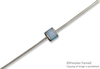 Gas Discharge Tube, 2P, 10Ka, 550V; Product Range Bourns - 32K7247 - Newark, An Avnet Company