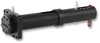 Battery Holder, 2 Aa Cell; Battery Sizes Accepted Bulgin Limited -- 18J2414