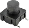 Switch, Tactile, Spst, 50Ma, 24Vdc, Smd, Full Reel; Product Range E-Switch - 86W0250 - Newark, An Avnet Company