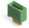 Card Edge Conn, Dual, 10Pos, Th; Card Edge Connector Type Edac - 65AJ0369 - Newark, An Avnet Company