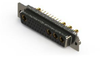 Combo D-Sub Conn, Rcpt, Dd-36W4, Th; Product Range Edac - 53AJ2971 - Newark, An Avnet Company