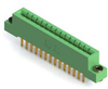 Card Edge Conn, Dual Side, 28Pos, Lug; Card Edge Connector Type Edac - 59AJ4289 - Newark, An Avnet Company
