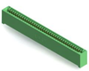 Card Edge Conn, Single Side, 38Pos, Th; Card Edge Connector Type Edac - 72AJ8612 - Newark, An Avnet Company
