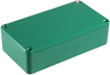 Rectangular Enclosures; Enclosure Type Hammond - 05T6403 - Newark, An Avnet Company