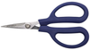 Scissor, Utility Shear, 1.75, 6.375; Scissor Type Klein Tools - 44AC9307 - Newark, An Avnet Company