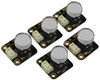 Led Button, Arduino, Micro Dfrobot - 33AK3146 - Newark, An Avnet Company