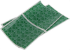 Label, Earth Symbol, 12.5X12.5Mm On Green, Pk100; Label Type Multicomp Pro - 15R3197 - Newark, An Avnet Company