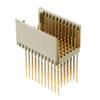 Backplane Connectors - Hard Metric, Standard - 5188637-1 - Lingto Electronic Limited