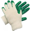 Memphis 9681-L Flex-Tuff Latex-Dipped Work Gloves(1 Dozen) -- 331418755 - Image