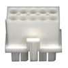 Connectors, Interconnects - Rectangular Connectors - Rectangular Connector Housings - 1368473-794781-1 - Win Source Electronics