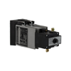 Power Relays, Over 2 Amps - 4008-8501XO80XLV02-ND - DigiKey