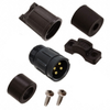 Circular Connector Assemblies - SC3392-ND - DigiKey