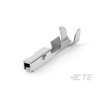 Rectangular Connector Contacts - 17-316832-1TR-ND - DigiKey
