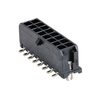 Headers, Male Pins - 900-0430451615CT-ND - DigiKey