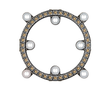 LED Addressable, Specialty - 1568-14966-ND - DigiKey