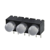 Circuit Board Indicators, Arrays, Light Bars, Bar Graphs - 350-3488-ND - DigiKey