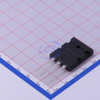 Triode/MOS Tube/Transistor >> Bipolar Transistors - BJT -- 2SA1943T7TL - Image