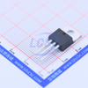 Power Supply Chip >> AC-DC Controllers & Regulators -- TOP224YN - Image