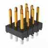 Headers, Male Pins - TSW-104-07-L-T-LL-ND - DigiKey