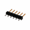 Headers, Male Pins - A121372-ND - DigiKey