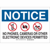 Signs, Nameplates, Posters - 2267-132048-ND - DigiKey