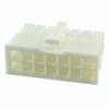 Rectangular Connector Housings - A111934-ND - DigiKey