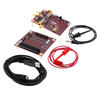 Analog to Digital Converters (ADCs) Evaluation Boards - 296-ADC3642EVM-ND - DigiKey
