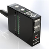U.S. EYE ®, Beam Break Opposed Mode replacement receiver, with contrast - UCT-AT2R - Tri-Tronics Company, Inc.