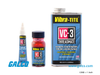 VBRT Threadlockers - 21305BC - Galco Industrial Electronics