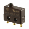 Limit Switches - 480-3963-ND - DigiKey